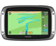 TomTom Rider 400 4,3" Europa Dożywotnia - 315555 - zdjęcie 1